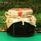 Варенье подарочное новогоднее "Новогоднее" из сосновых шишек, 100 мл - Фото 2