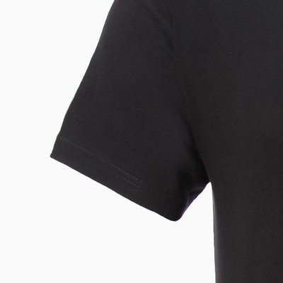 Футболка мужская KAFTAN Pizdec, размер 54, чёрная