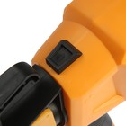 Краскопульт электрический DEKO DKSG600, 600 Вт, 800 мл, 650 мл/мин, до 40 DIN - Фото 5