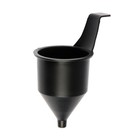 Краскопульт электрический DEKO DKSG600, 600 Вт, 800 мл, 650 мл/мин, до 40 DIN - Фото 6