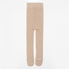Колготки детские KAFTAN  "BASIC", 104-110 см, бежевый - фото 21426641