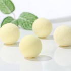 Подарочный набор косметики «С днём 8 Марта», мыло лепестковое 8 шт и бомбочки для ванны 4 шт, ЧИСТОЕ СЧАСТЬЕ - фото 21426669