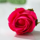 Мыло лепестковое «Самой милой», 1 шт, аромат цветочный, ЧИСТОЕ СЧАСТЬЕ - Фото 3