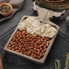 Доска для подачи деревянная Adelica «Авторская», 35×20×1,8 см, берёза - Фото 2