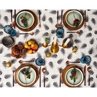 Скатерть «Этель» Christmas, 150×110 см, 100% хлопок, саржа 190 г/м² - Фото 6
