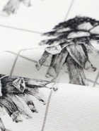 Скатерть «Этель» Christmas, 150×110 см, 100% хлопок, саржа 190 г/м² - Фото 8