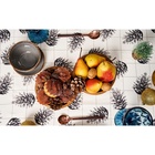 Скатерть «Этель» Christmas, 150×180 см, 100% хлопок, саржа 190 г/м² - Фото 5