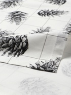 Скатерть «Этель» Christmas, 150×180 см, 100% хлопок, саржа 190 г/м² - Фото 9