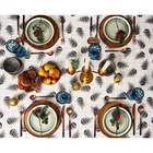 Скатерть «Этель» Christmas, 150×180 см, 100% хлопок, саржа 190 г/м² - Фото 10