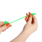 Липучка «Тянучка», цвета МИКС - Фото 3