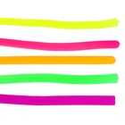 Липучка «Тянучка», цвета МИКС - Фото 5