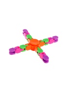 Головоломка «Спиннер», цвета МИКС - Фото 2