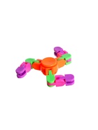 Головоломка «Спиннер», цвета МИКС - Фото 2