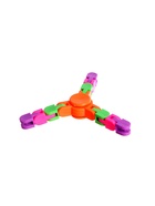 Головоломка «Спиннер», цвета МИКС - Фото 3