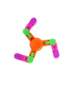 Головоломка «Спиннер», цвета МИКС - Фото 4