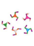 Головоломка «Спиннер», цвета МИКС - Фото 5