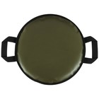 Ледянка, d=35 см, толщина 2 см, цвета МИКС 7101927 - фото 16480299