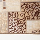 Палас прямоугольный 250х400 см, ПА 100%, войлок 7530349