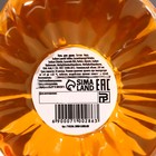 Гель для душа во флаконе ХО "С Новым годом!" 250 мл, аромат сандал и бергамот - Фото 3