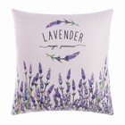 Подушка декоративная «Этель» Magic provence, 40×40 см, велюр - Фото 1