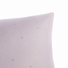 Подушка декоративная «Этель» Magic provence, 40×40 см, велюр - Фото 2