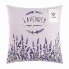 Подушка декоративная «Этель» Magic provence, 40×40 см, велюр - Фото 5