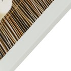 Картина "Свечи" 13х18(16х21) см - фото 60797409