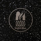 Жаровня «Гранит Black» Induction Pro, 4 л, d=28 см, стеклянная крышка, антипригарное покрытие, индукция, цвет чёрный - Фото 5