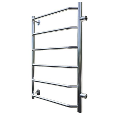 Полотенцесушитель водяной «Тругор» Браво ПМ 1, 500×800×500 мм