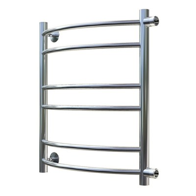 Полотенцесушитель водяной «Тругор» Приоритет ПМ 3, 500×600×500 мм