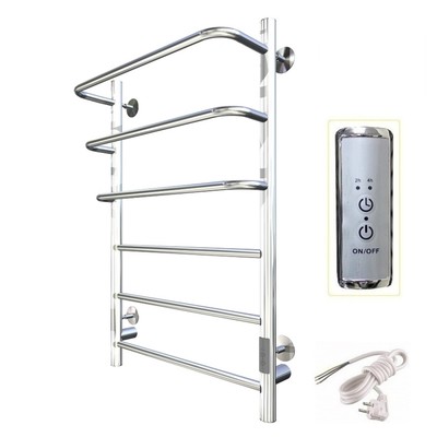 Полотенцесушитель электрический «Тругор» Пэк сп 19, 800×500 мм, 32 мм