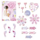 Набор для проведения свадебного выкупа «Одно счастье на двоих», невеста - Фото 2