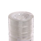 Клейкая лента 12 мм × 21 м, прозрачная 5491983