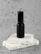 Флакон для парфюма, стеклянный, с распылителем Black, 30 мл, чёрный - Фото 3