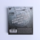 Подарочный набор «Сильному и смелому»: подставка для телефона и кольцо на чехол - Фото 6