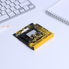 Подарочный набор «Настоящему защитнику. 23 февраля», подставка для телефона и кольцо на чехол - Фото 2