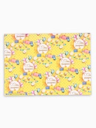 Бумага упаковочная «С Днём рождения», глянец, 60×40 см - Фото 6