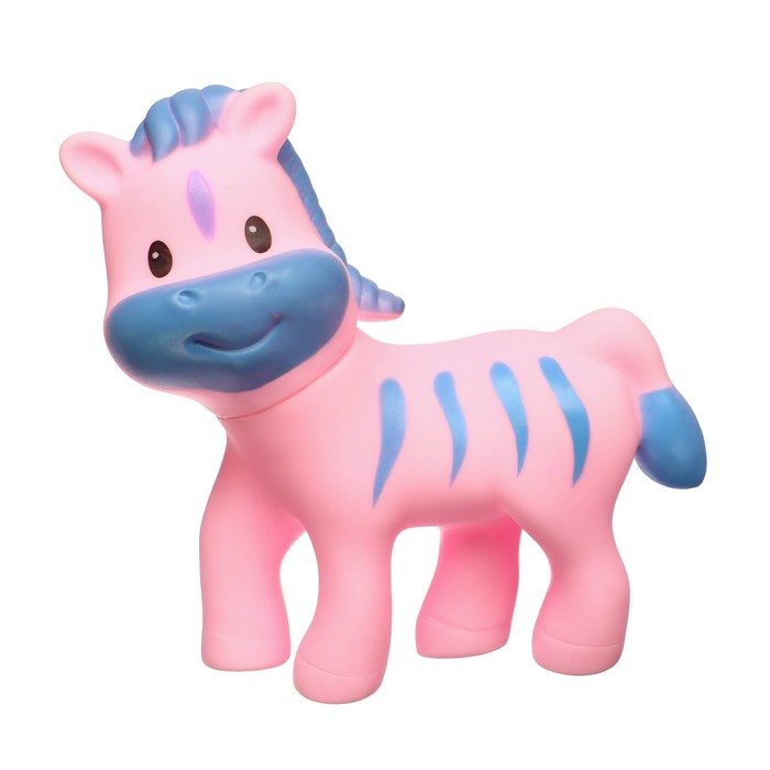 Набор игрушек для игры в ванне «Сачок и игрушки», 4 шт 52081