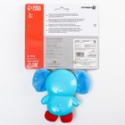 Подвеска на коляску/кроватку «Слоник, Черепашка», виды МИКС, 30 см. - фото 119057942