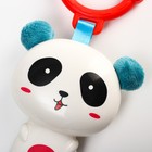 Подвеска на коляску/кроватку «Панда, Коала», виды МИКС, Крошка Я - фото 32251983