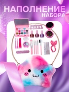 Набор косметики для девочек Beauty Box 3 - Фото 2