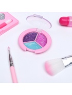 Набор косметики для девочек Beauty Box 3 - фото 115993886