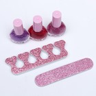 Набор косметики для девочек Beauty Box 3 - Фото 15