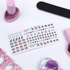 Набор косметики для девочек Beauty Box 3 - Фото 17