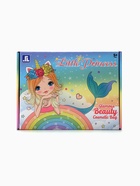 Набор косметики для девочек Beauty Box 3 - Фото 22