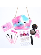 Набор косметики для девочек Beauty Box 3 - фото 115993879