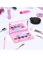 Набор косметики для девочек Beauty Box 3 - фото 115993880