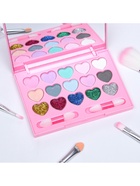 Набор косметики для девочек Beauty Box 3 - фото 115993881