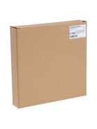 Лейка стационарная ZEIN Z0201, круглая, d=20 см, 1 режим, полированная нержавеющая сталь  (артикул 7182302)  большой выбор товаров оптом и в розницу по низким ценам с доставкой