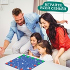 Настольная игра «Шашки» и «Коно», 2в1, 2 игрока, 5+ - Фото 4